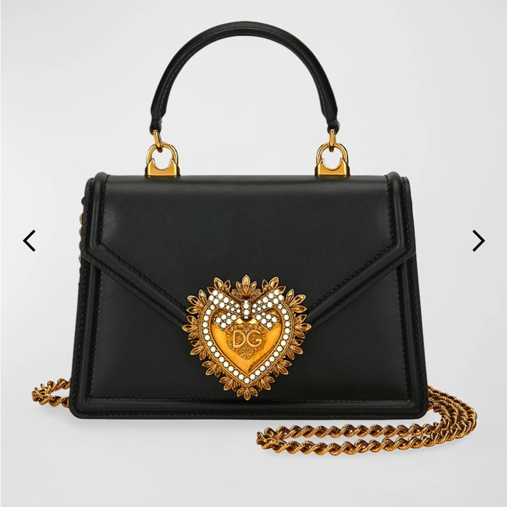 Dolce& Gabbana Devotion .